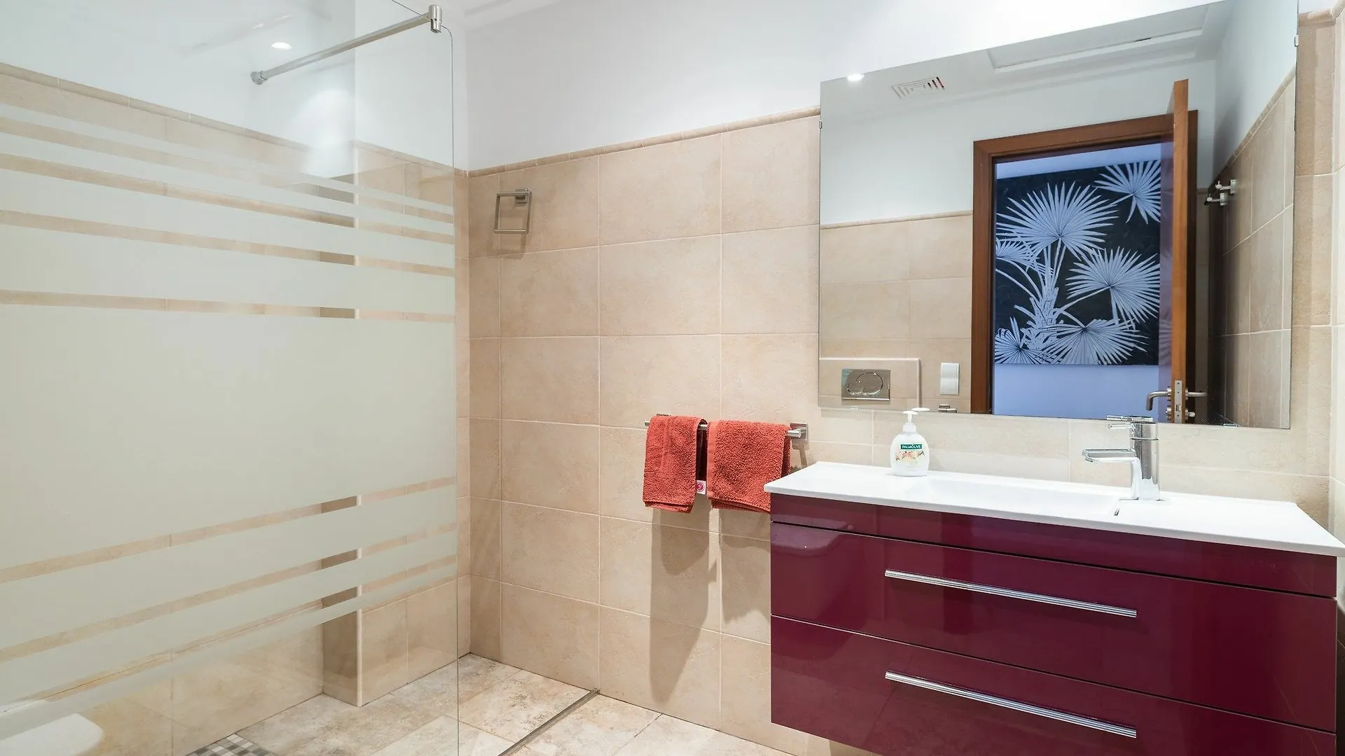 Eden Son Manyo 222 Villa Sa Pobla 0*,  İspanya