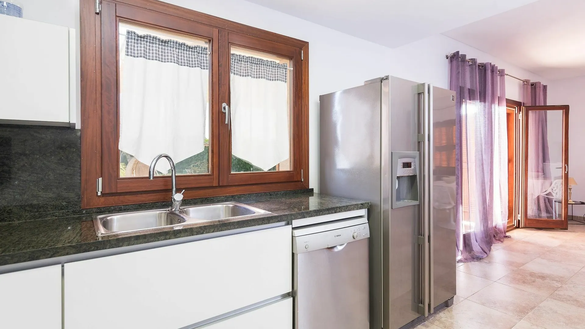 Eden Son Manyo 222 Villa Sa Pobla 0*,