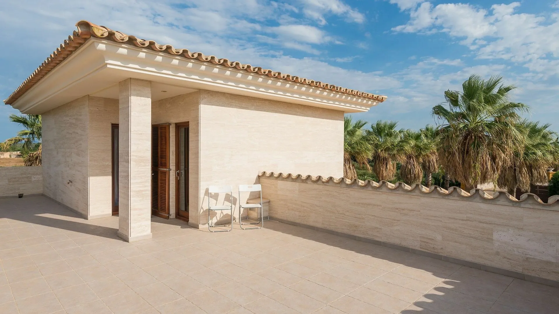 Eden Son Manyo 222 Villa Sa Pobla 0*,